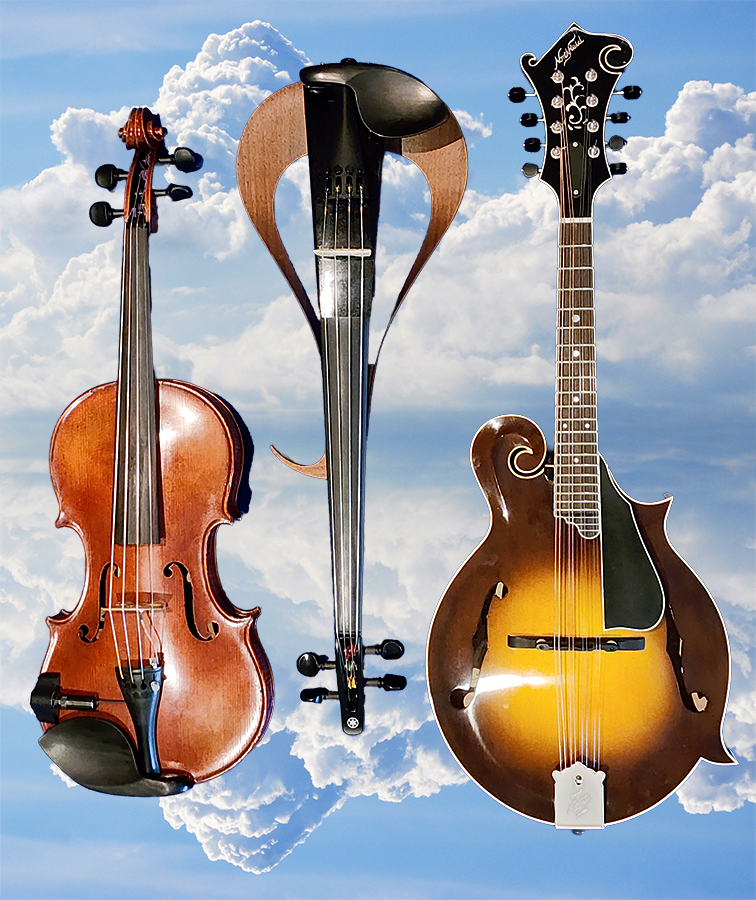 Worship Axes