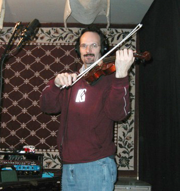 AJ's Bio Picture